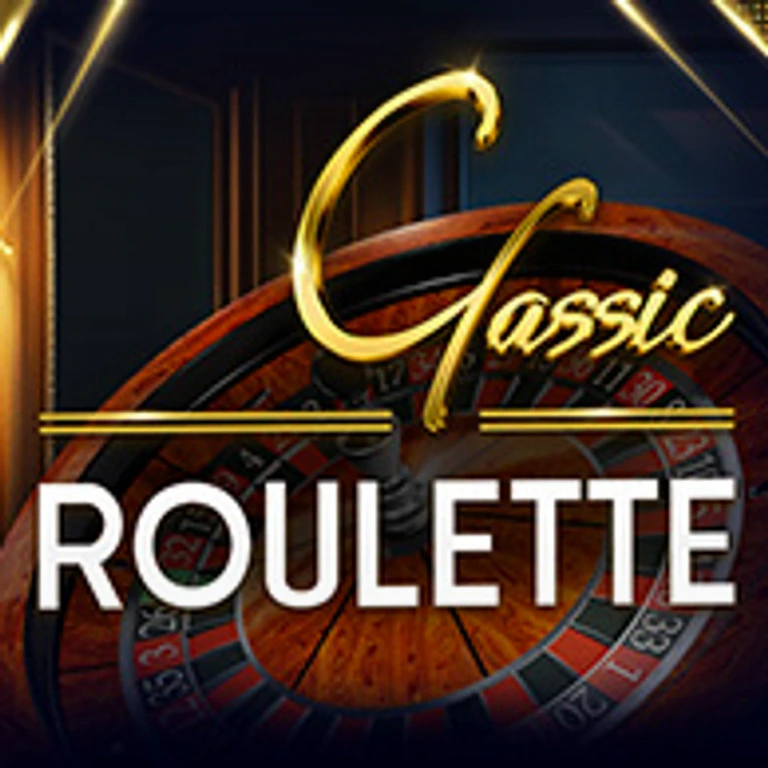 Classic Roulette