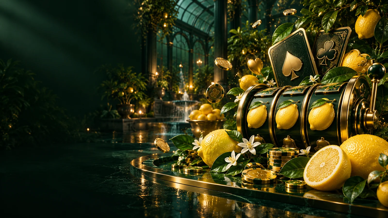 Lemon Casino